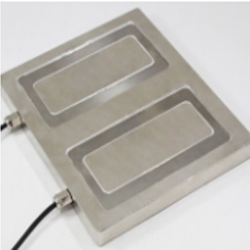 Flat Plate Sensor