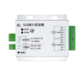 Weighing Transducer