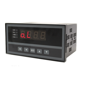 Display control instrument